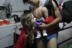 9～13teensex