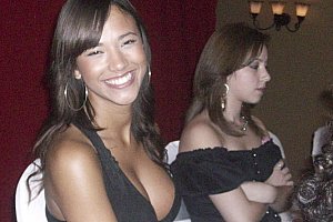 欧美性爱人